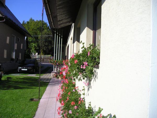 Homestay Gustav Halas Terchová 외부 사진