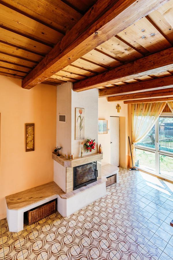 Homestay Gustav Halas Terchová 외부 사진