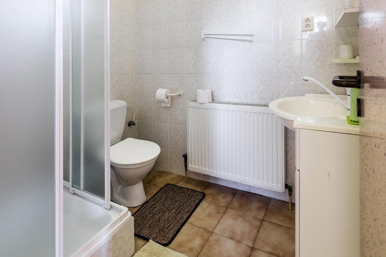 Homestay Gustav Halas Terchová 외부 사진